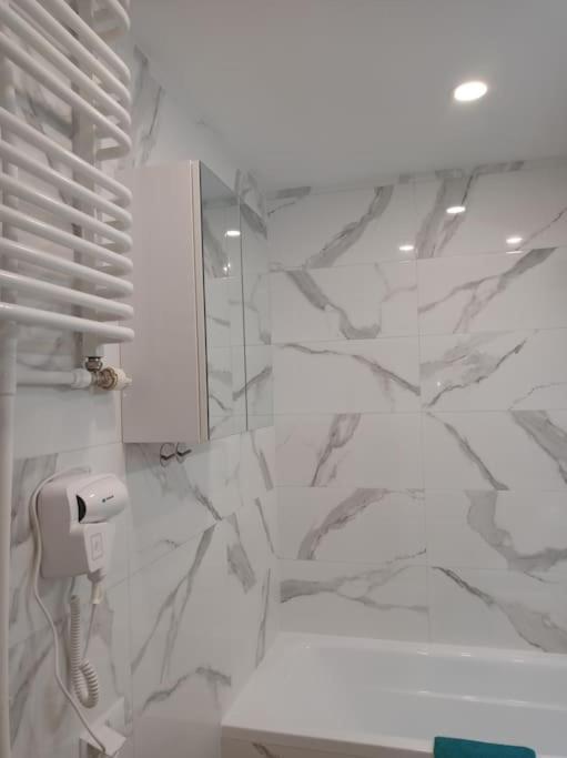 Apartament Center-zlota Str.
