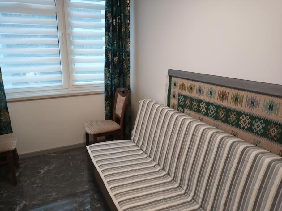Center-zlota Str. Apartament Warszawa