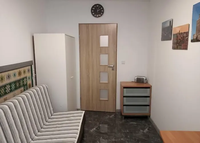 City Center-Zlota Str.