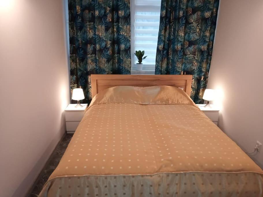 Center-zlota Str. Apartment *
