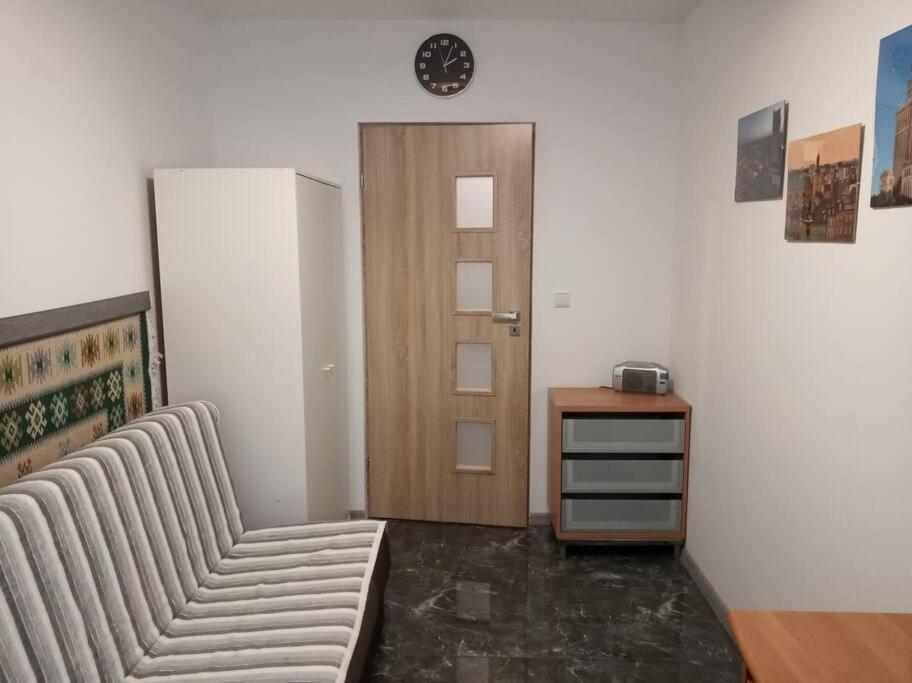 Center-zlota Str. Warsaw